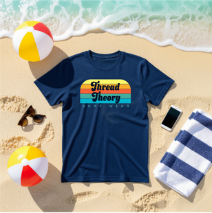 Thread Theory Surf Wear