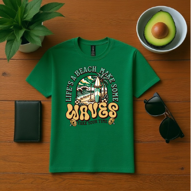 Thread Theory Travel Collection