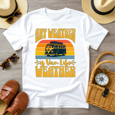 Thread Theory Van Life Collection