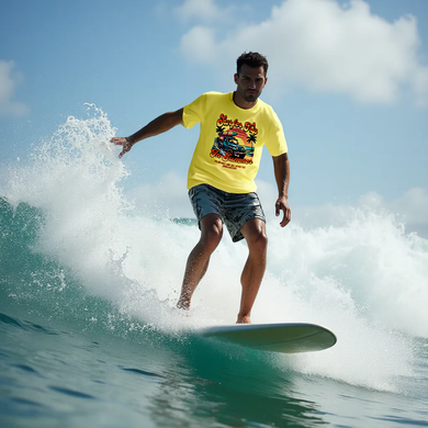 Thread Theory Surf Collection