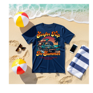 Thread Theory Travel Collection