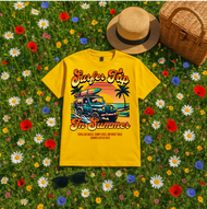 Thread Theory Travel Collection