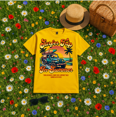 Thread Theory Travel Collection