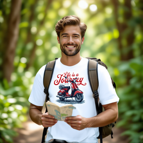 Thread Theory Travel Collection