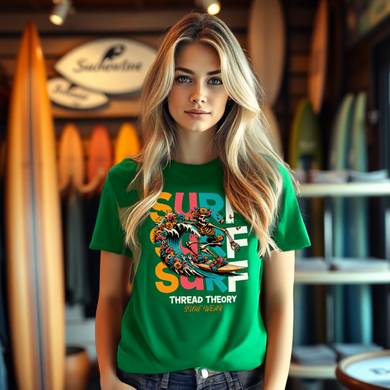 Thread Theory Surf Collection