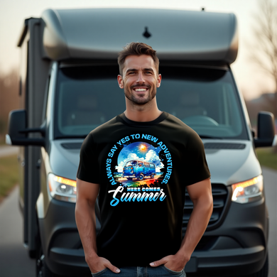 Thread Theory Van Life Collection