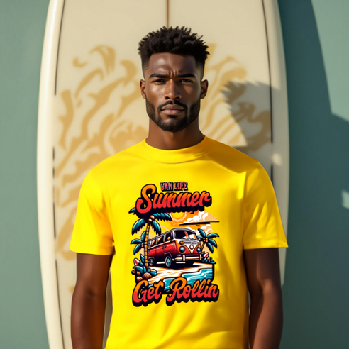 Thread Theory Van Life Collection