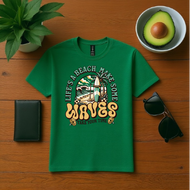 Thread Theory Travel Collection