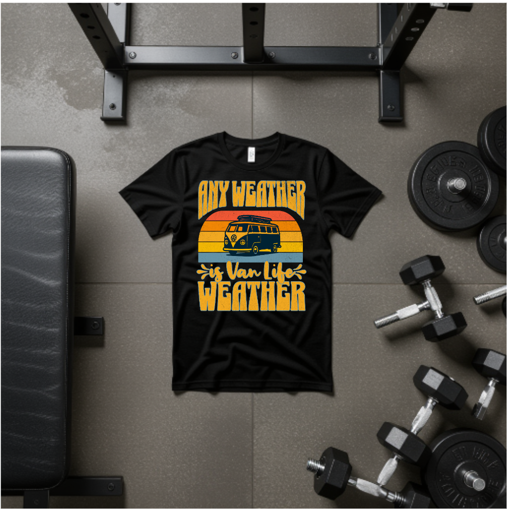 Thread Theory Van Life Collection