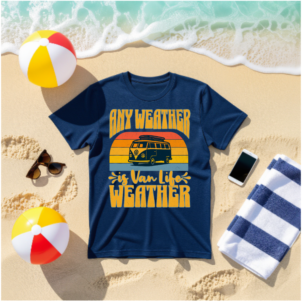 Thread Theory Van Life Collection