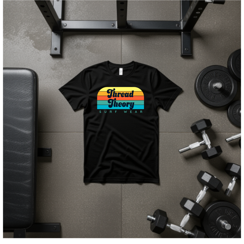 Thread Theory Surf Wear