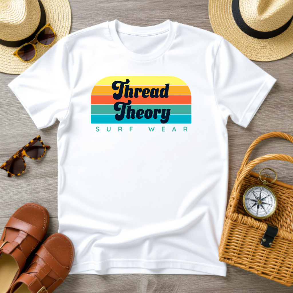 Thread Theory Surf Wear