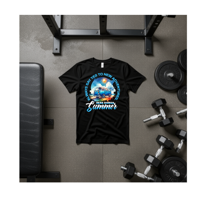 Thread Theory Van Life Collection