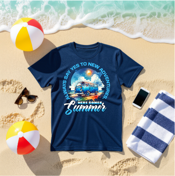 Thread Theory Van Life Collection