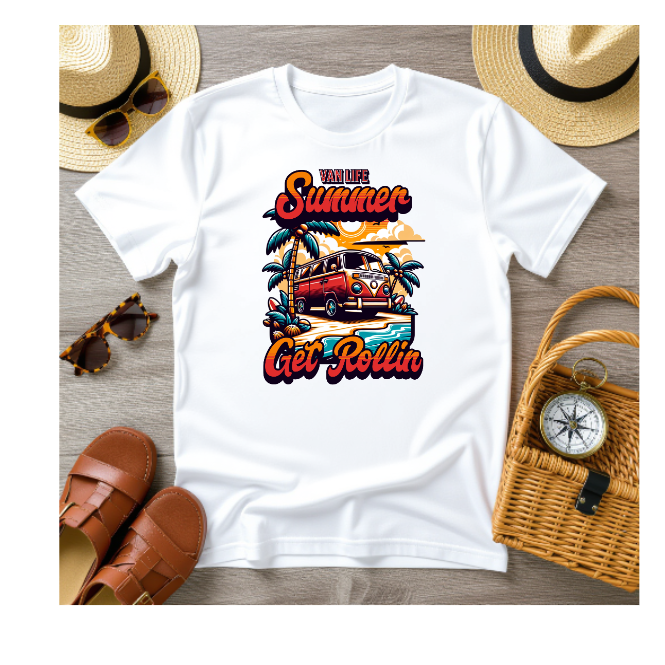 Thread theory Van life Collection